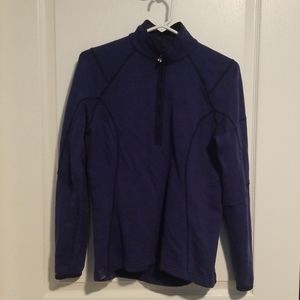 Icebreaker 260 Merino Fleece Pullover